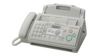 Máy Fax Panasonic KX-FP701